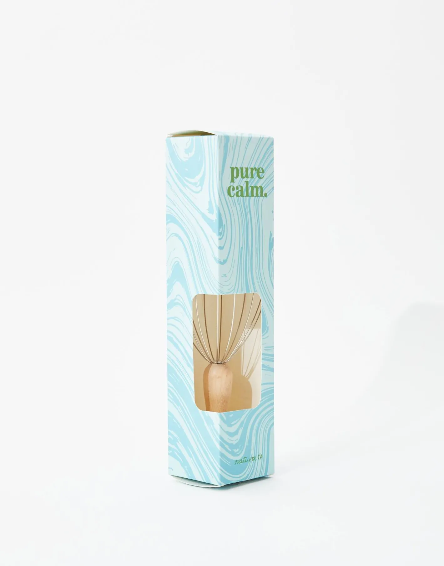 Natura Selection Bodycare & Beauty|Bodycare & Beauty^Masaje Cabeza Asa Madera