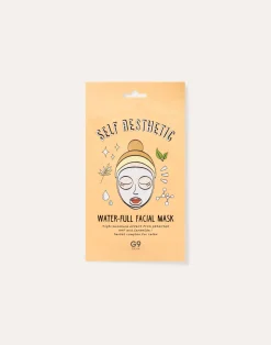 Natura Selection Bodycare & Beauty|Bodycare & Beauty^Mascarilla Hidratante