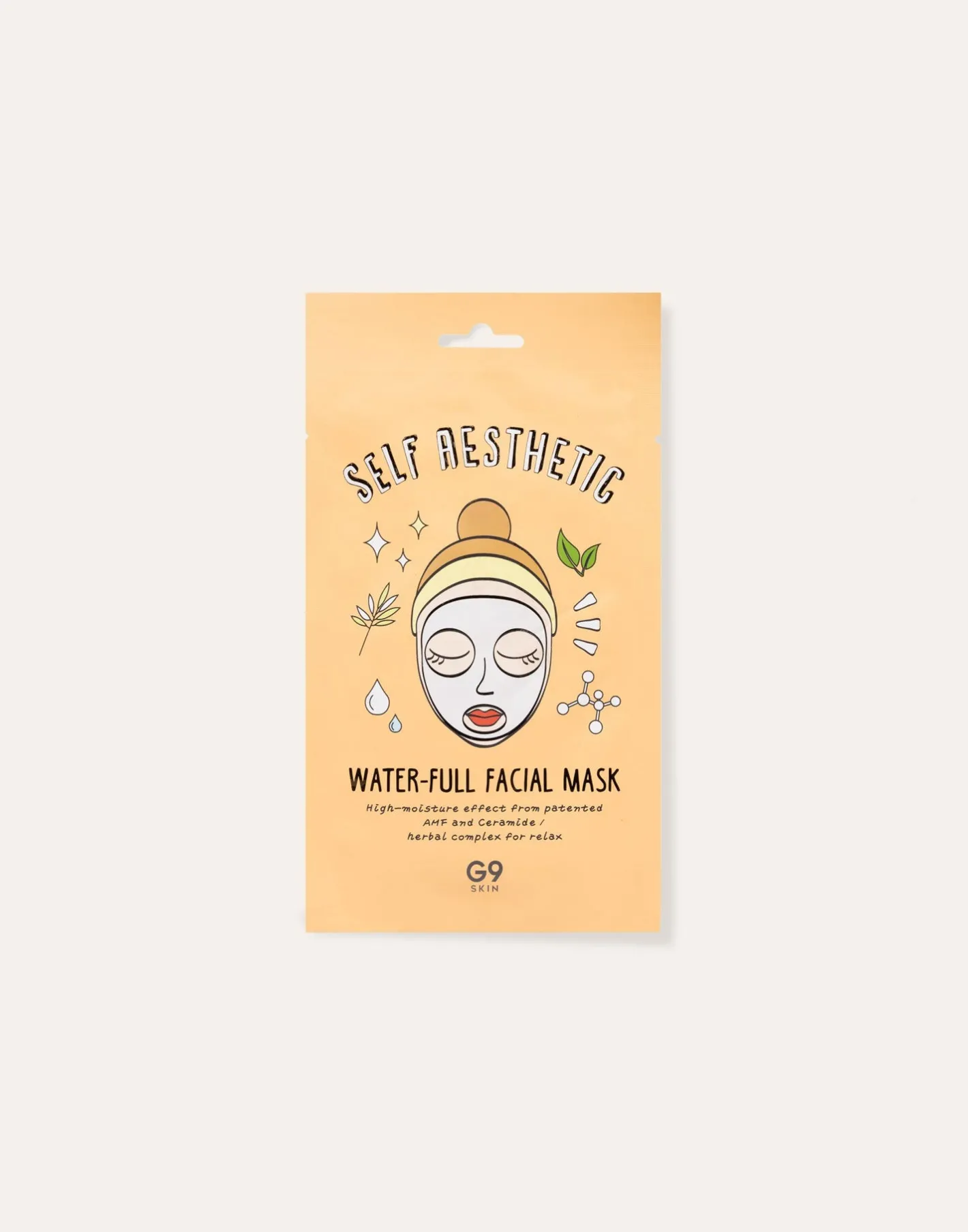 Natura Selection Bodycare & Beauty|Bodycare & Beauty^Mascarilla Hidratante