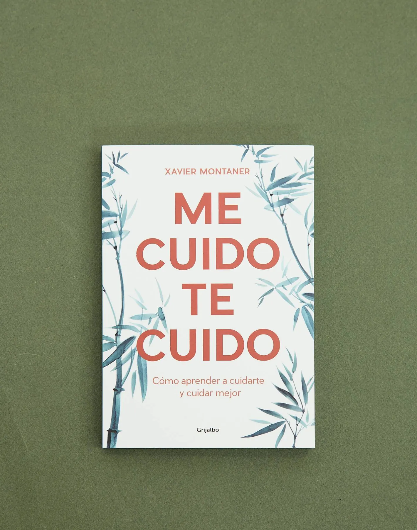 Natura Selection Libros^Me Cuido, Te Cuido
