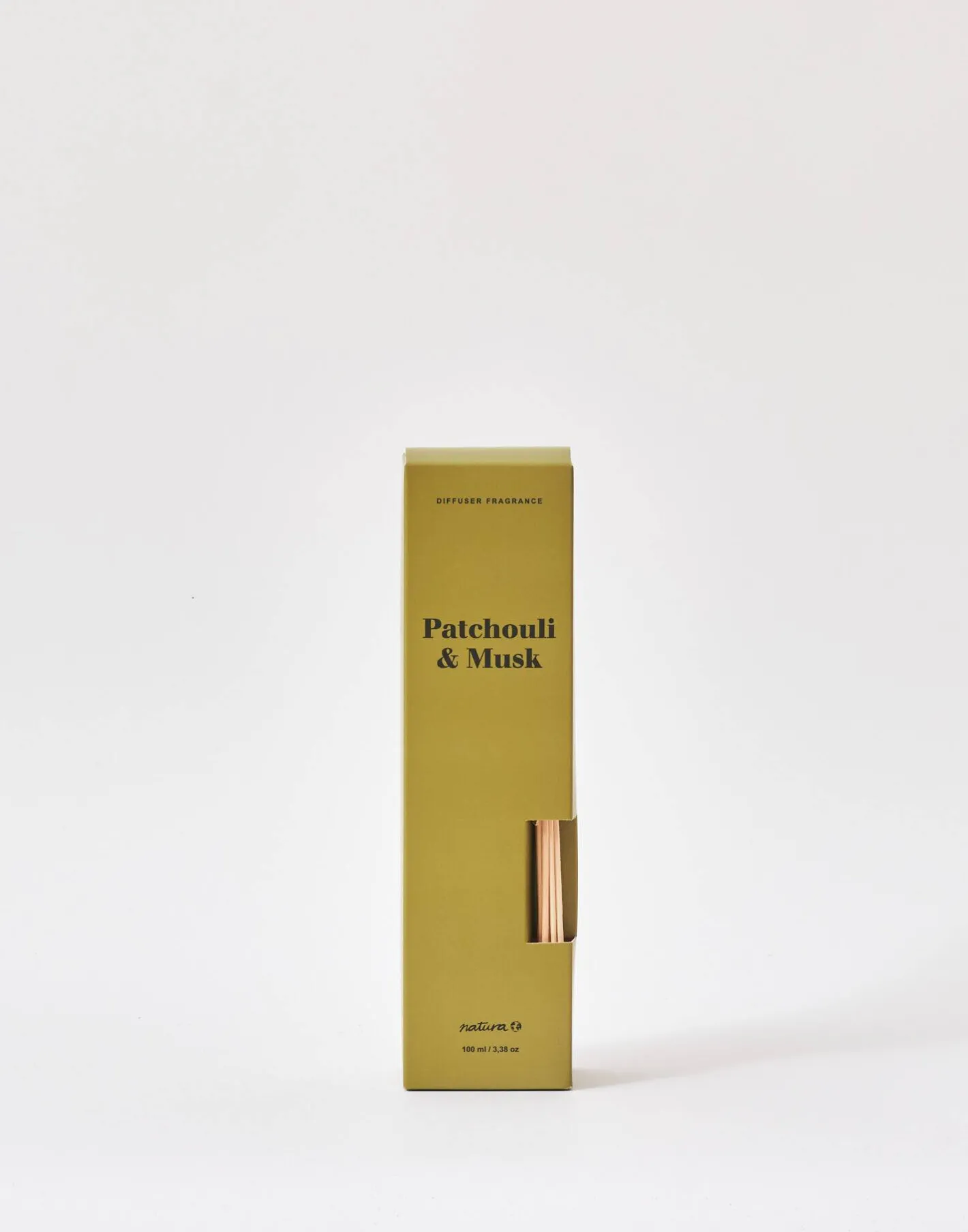 Natura Selection Aromas Y Difusores|Difusores^Mikado Colors 100ml