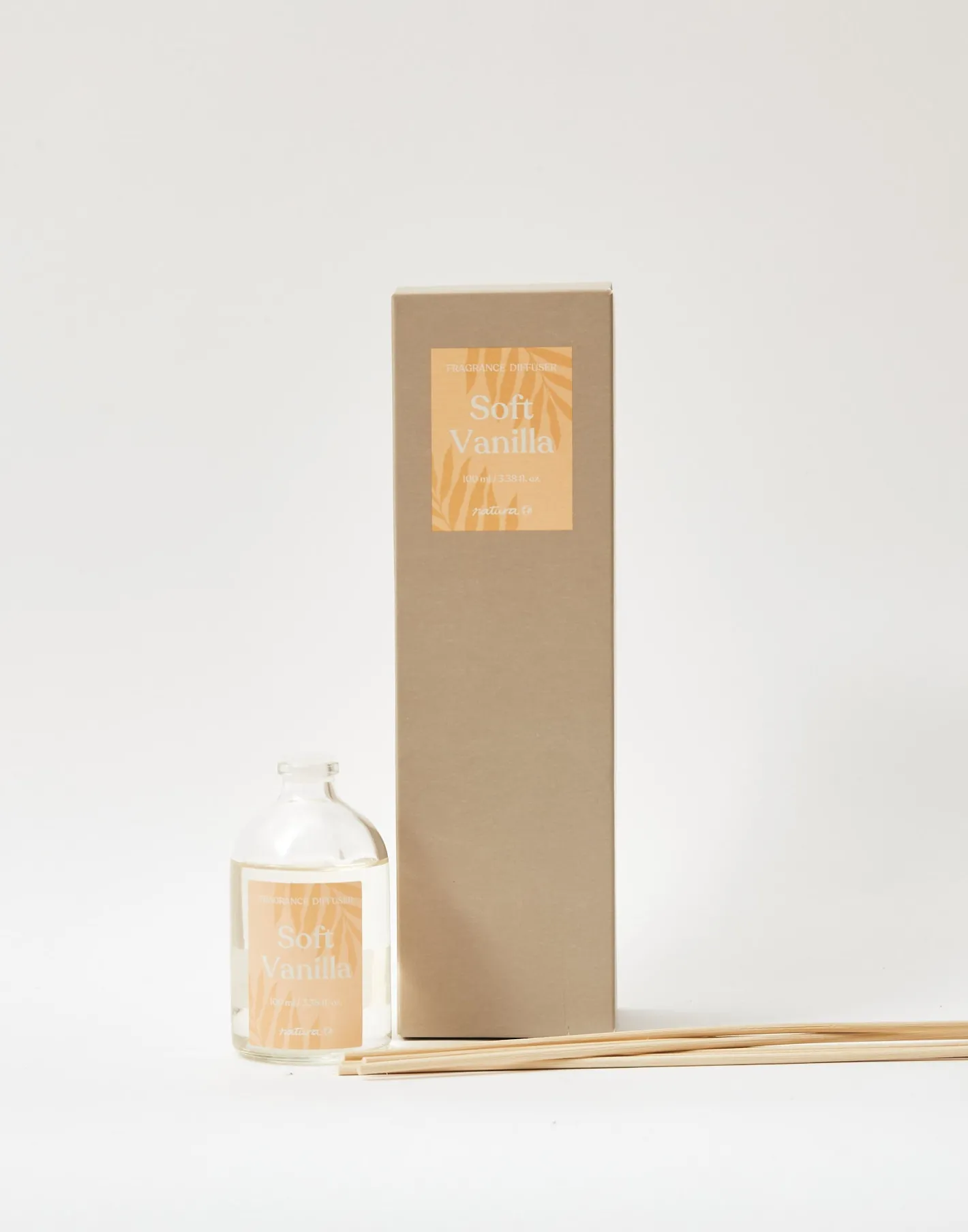 Natura Selection Aromas Y Difusores|Difusores^Mikado 100ml