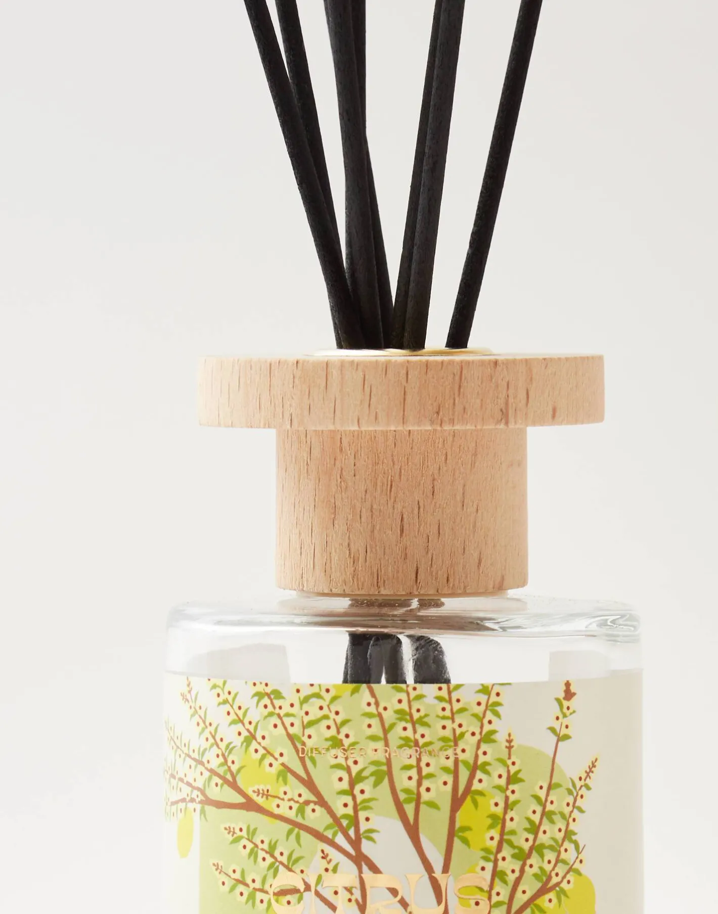 Natura Selection Aromas Y Difusores|Difusores^Mikado Modern 120ml