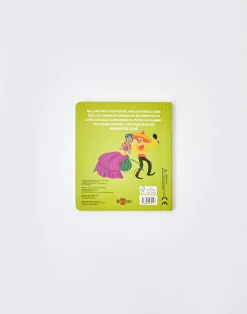 Natura Selection Libros^Mini Genios: Frida Khalo