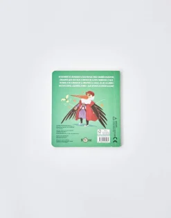 Natura Selection Libros^Mini Genios: Leonardo Da Vinci