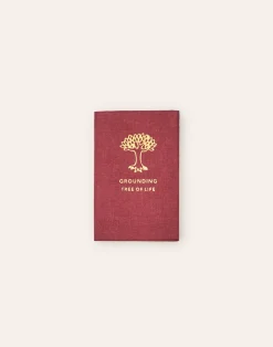 Natura Selection Papelería^Mini Libreta Forrada