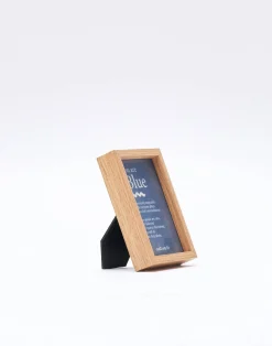 Natura Selection Decoración^Mini Marco "You Are" - Inglés