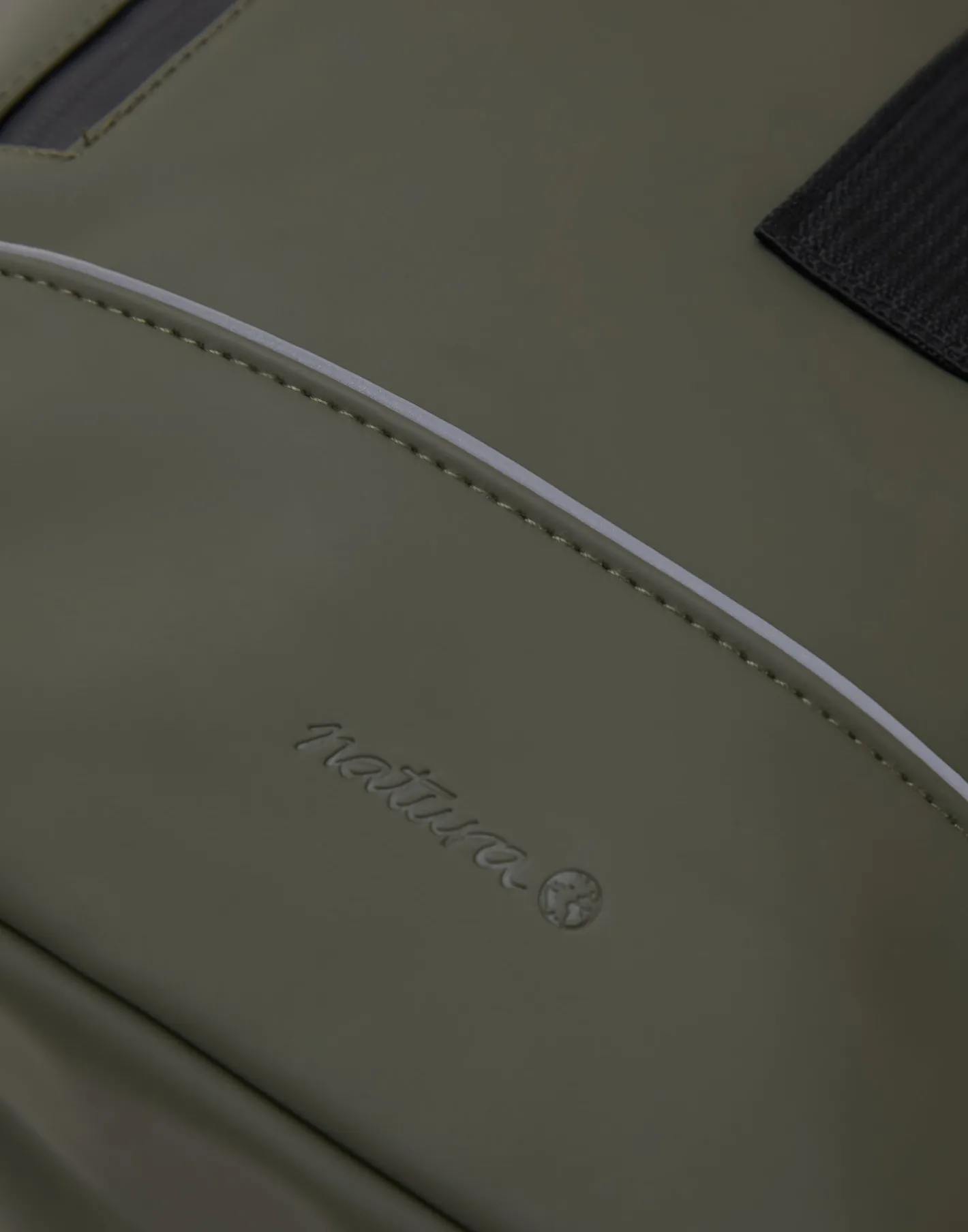 Natura Selection Mochilas Y Bolsas|Viaje^Mochila Rolltop 20l