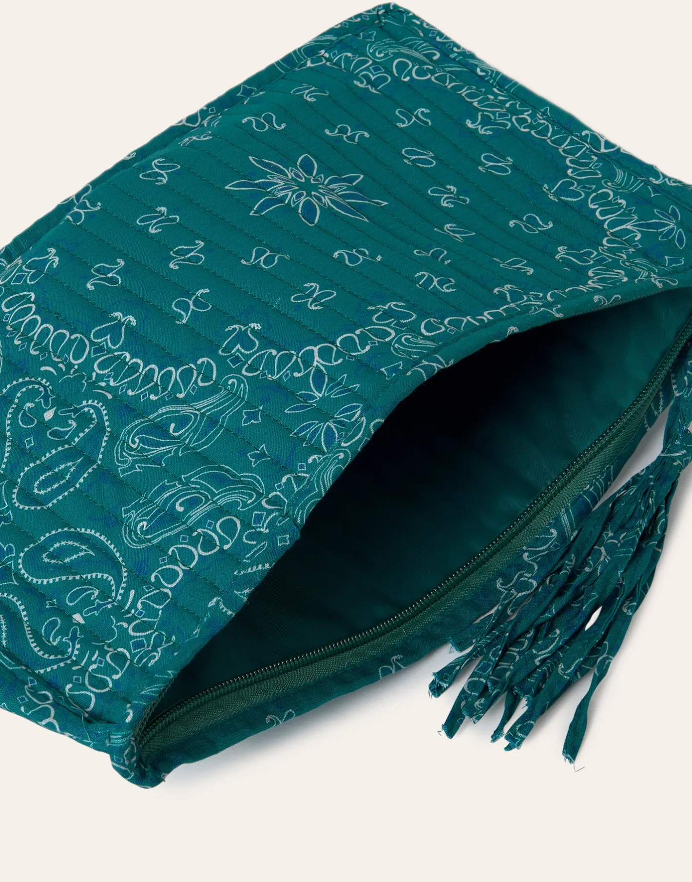 Natura Selection Neceseres^Neceser Bandana Grande