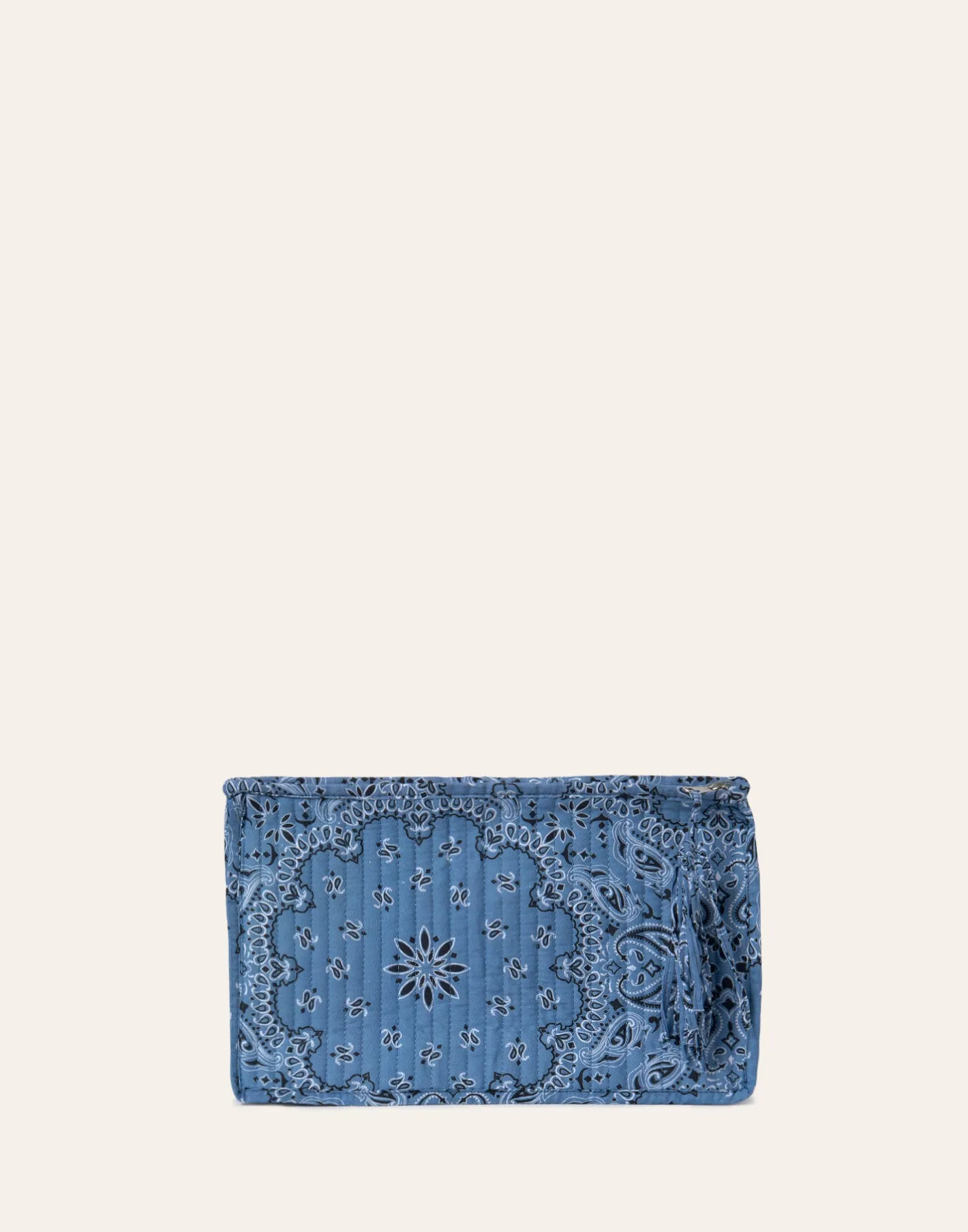 Natura Selection Neceseres^Neceser Bandana Grande