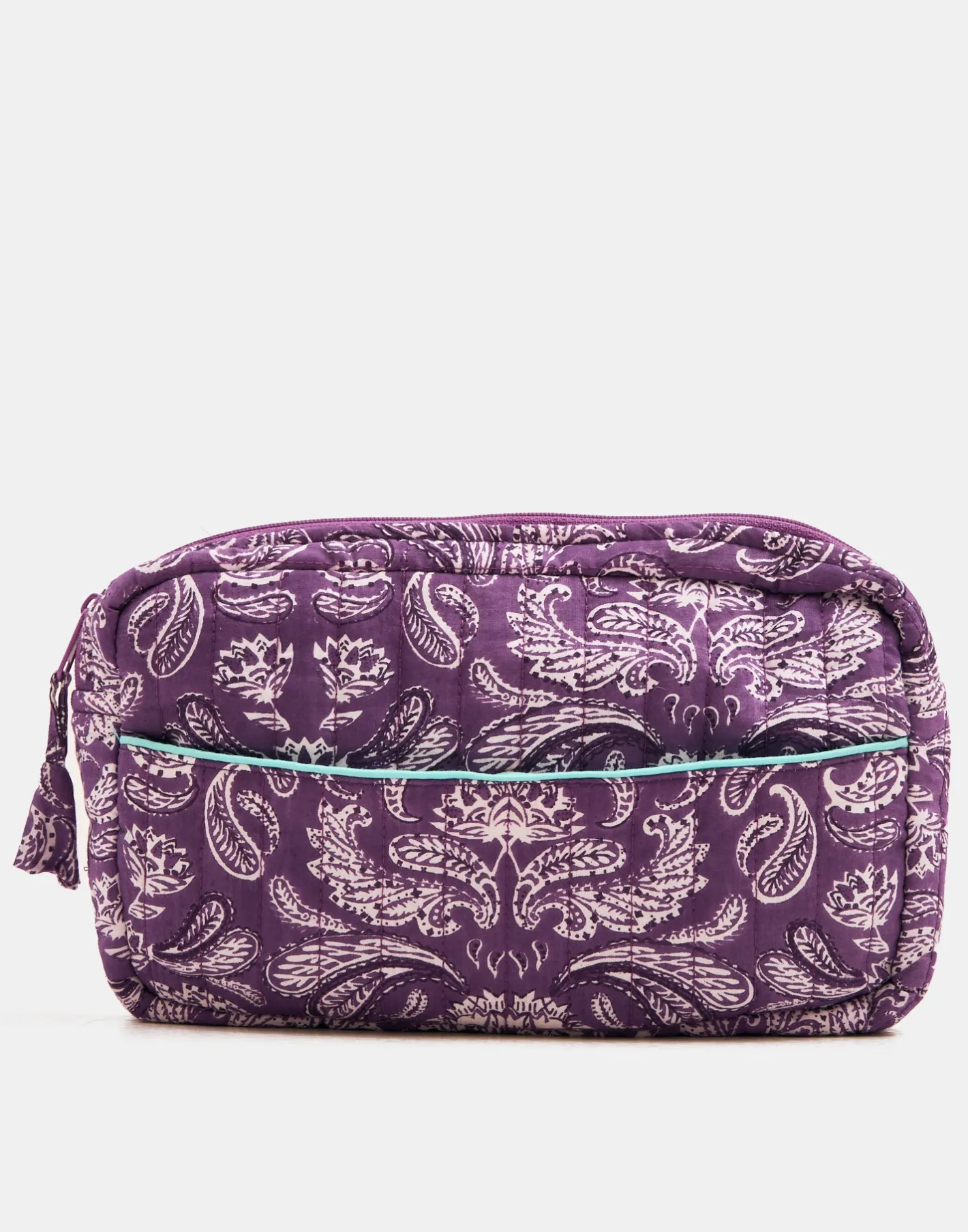 Natura Selection Neceseres^Neceser Pequeño Paisley