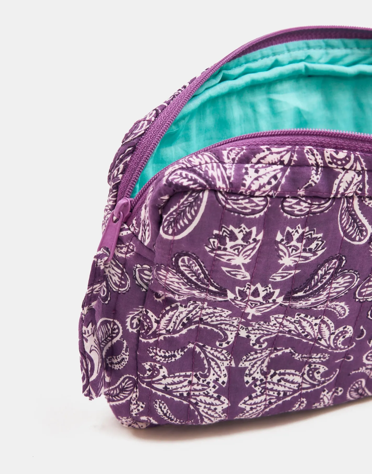 Natura Selection Neceseres^Neceser Pequeño Paisley