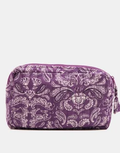 Natura Selection Neceseres^Neceser Pequeño Paisley
