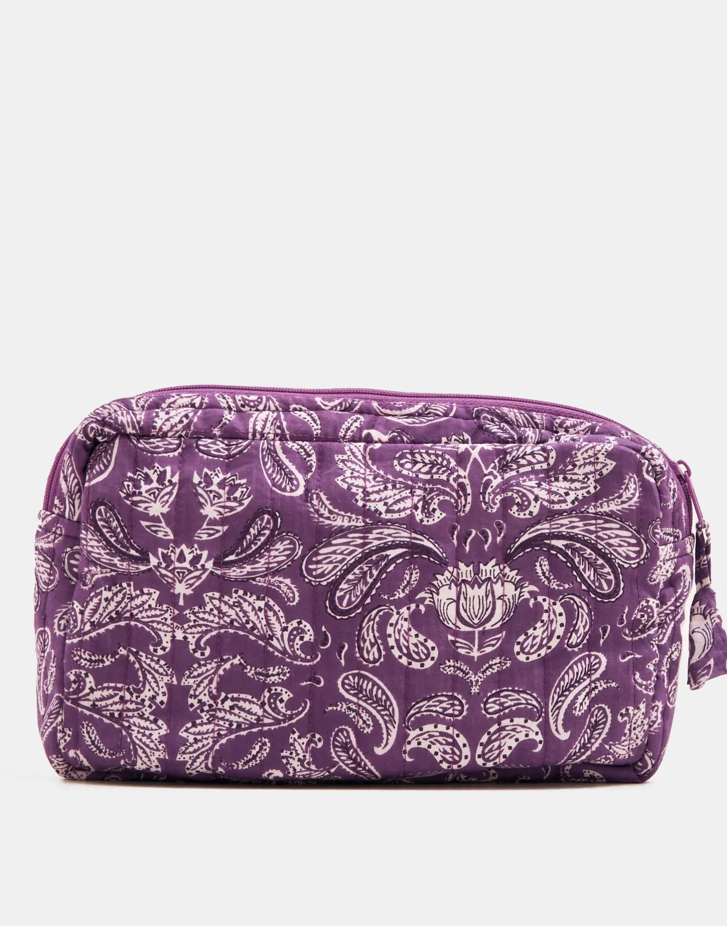 Natura Selection Neceseres^Neceser Pequeño Paisley