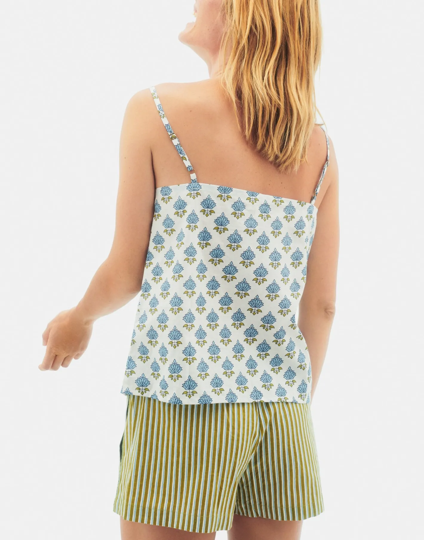 Natura Selection Pijamas^Pack 2 Boxers Jaya