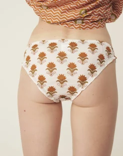 Natura Selection Ropa Interior^Pack 3 Braguitas Estampadas