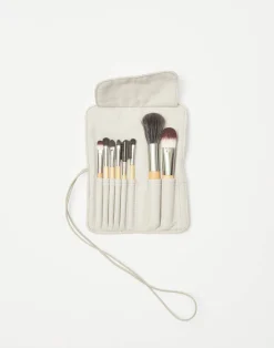Natura Selection Bodycare & Beauty|Bodycare & Beauty^Pack Brochas Maquillaje
