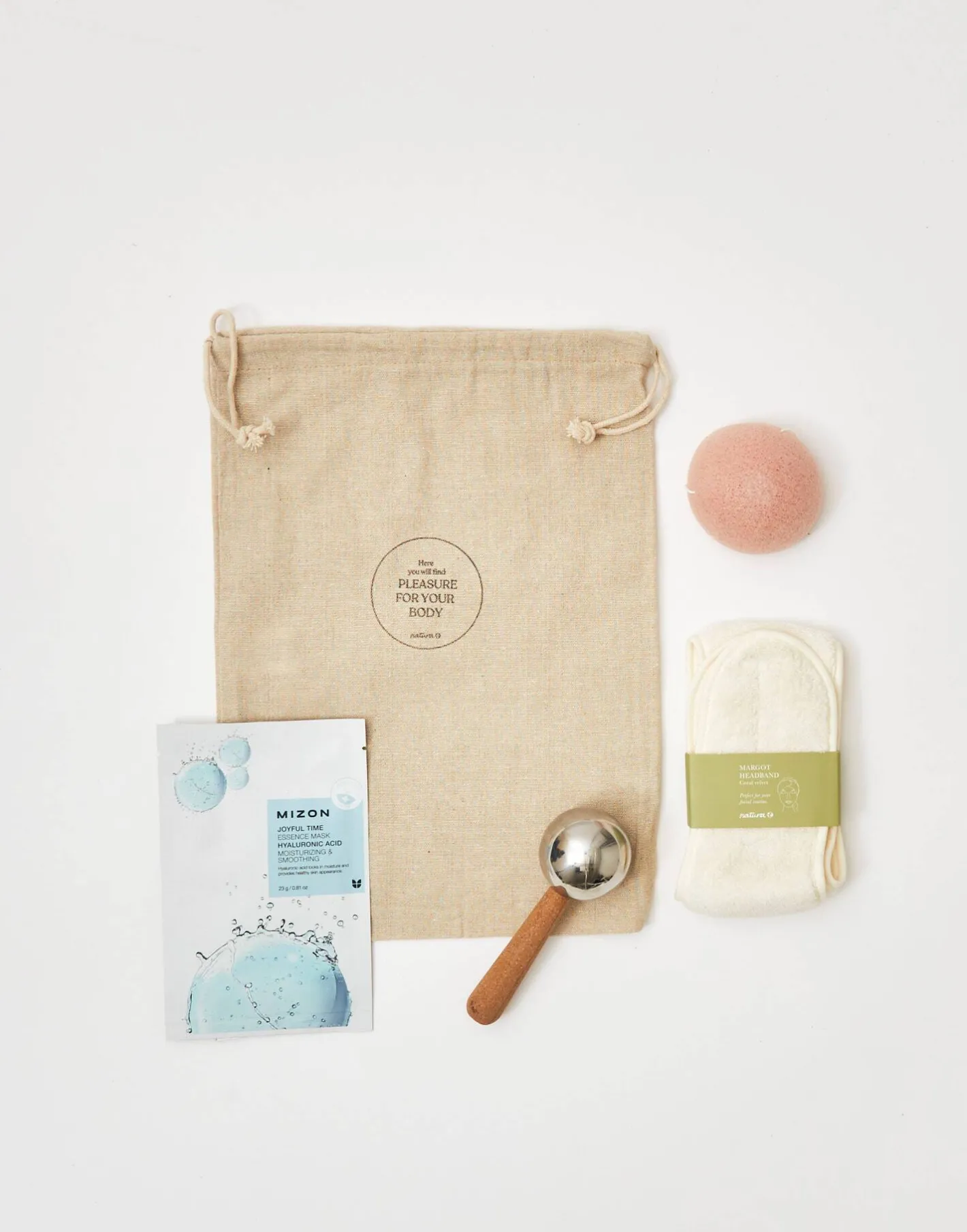 Natura Selection Bodycare & Beauty|Bodycare & Beauty^Pack Glow