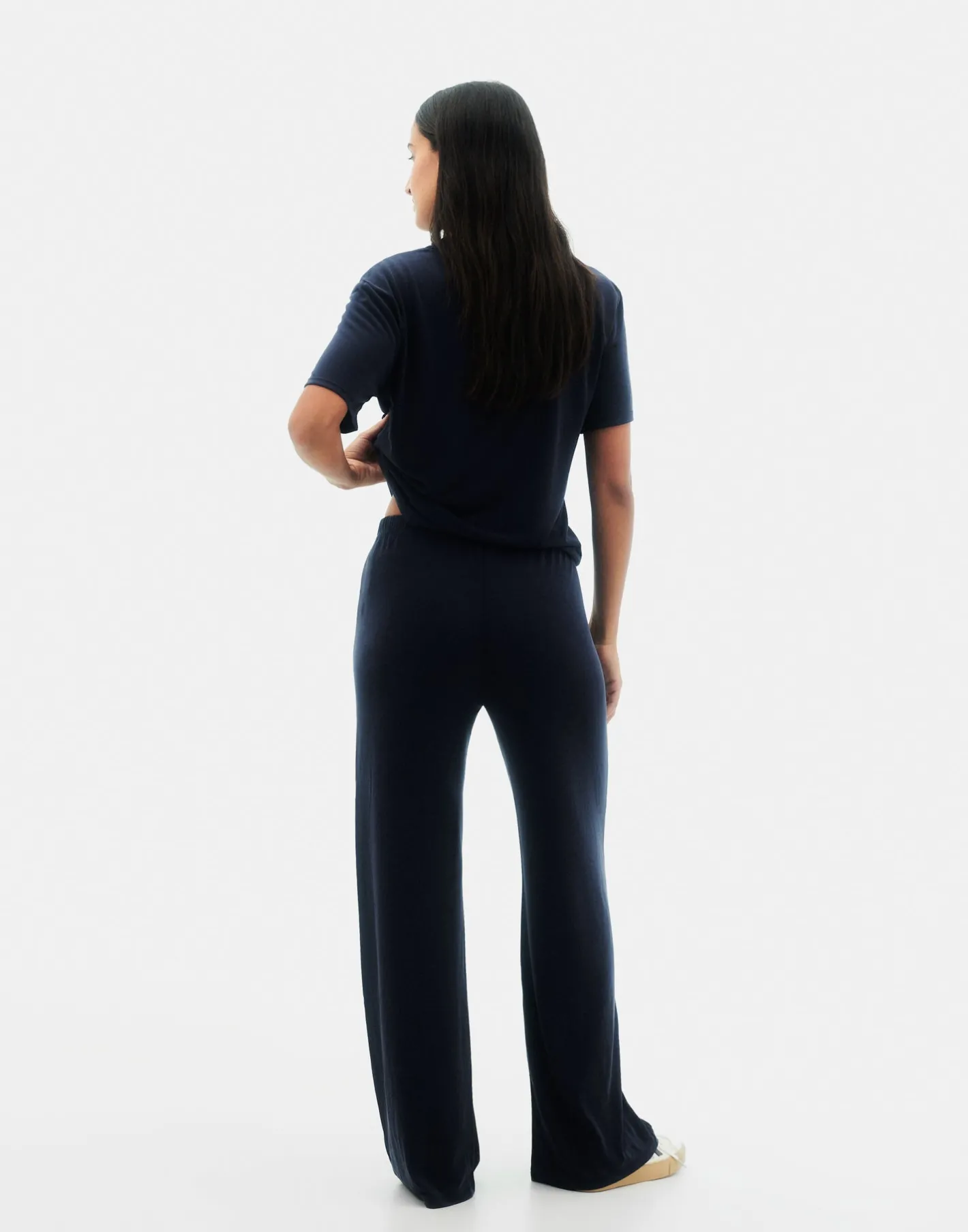Natura Selection Pantalones^Pantalón Agulo