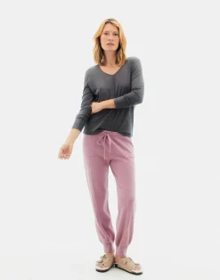 Natura Selection Pantalones^Pantalón Comfo