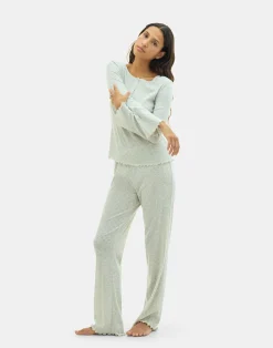 Natura Selection Pijamas^Pantalón Connie
