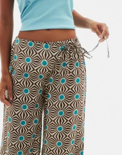 Natura Selection Pantalones^Pantalón Krakatoa