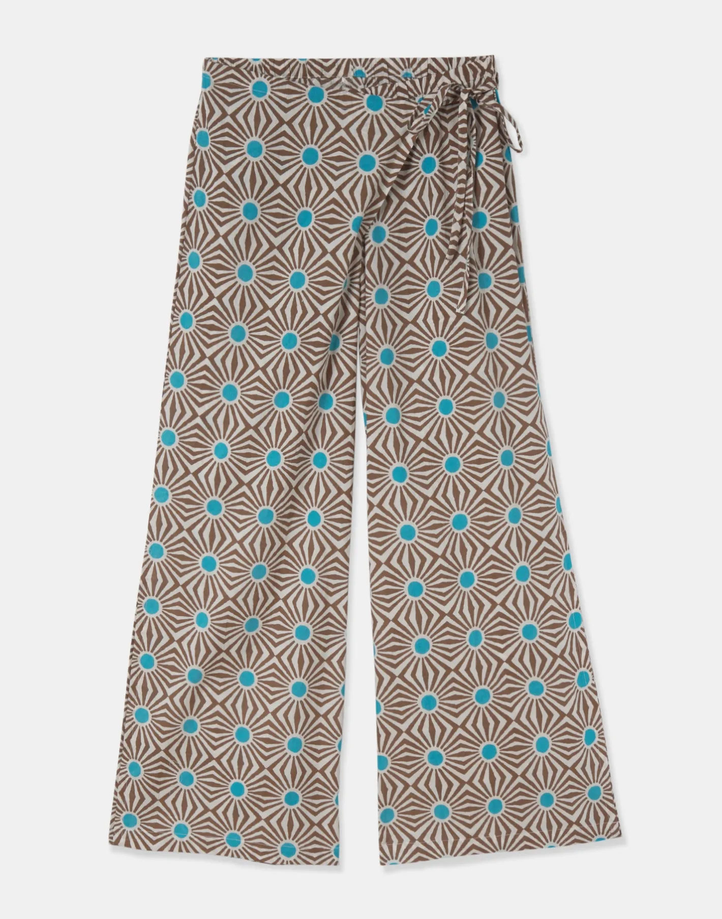 Natura Selection Pantalones^Pantalón Krakatoa