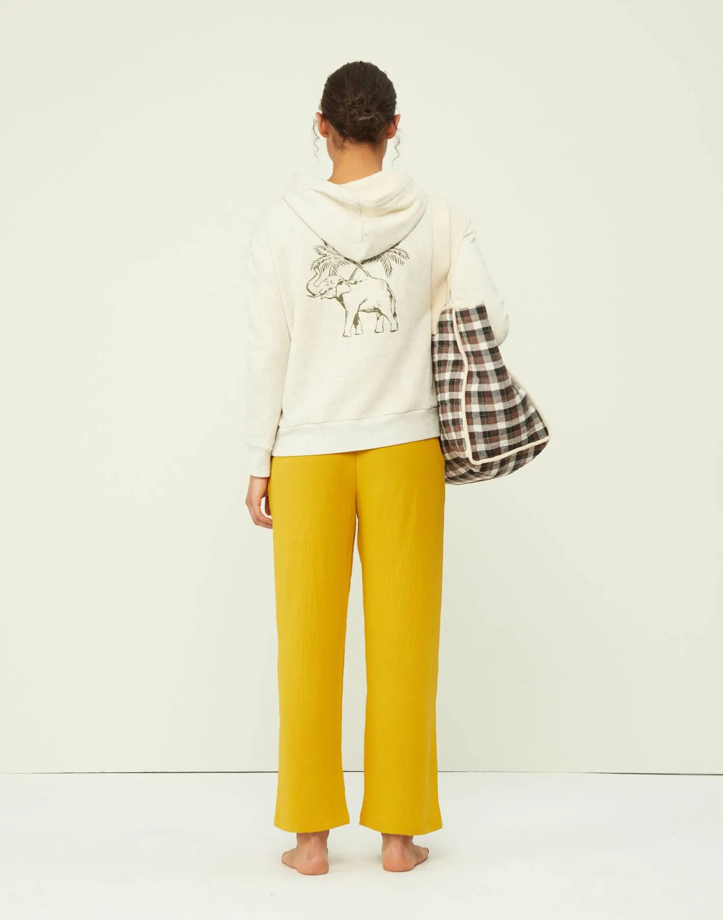 Natura Selection Pantalones^Pantalón Uma