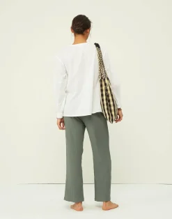 Natura Selection Pantalones^Pantalón Uma