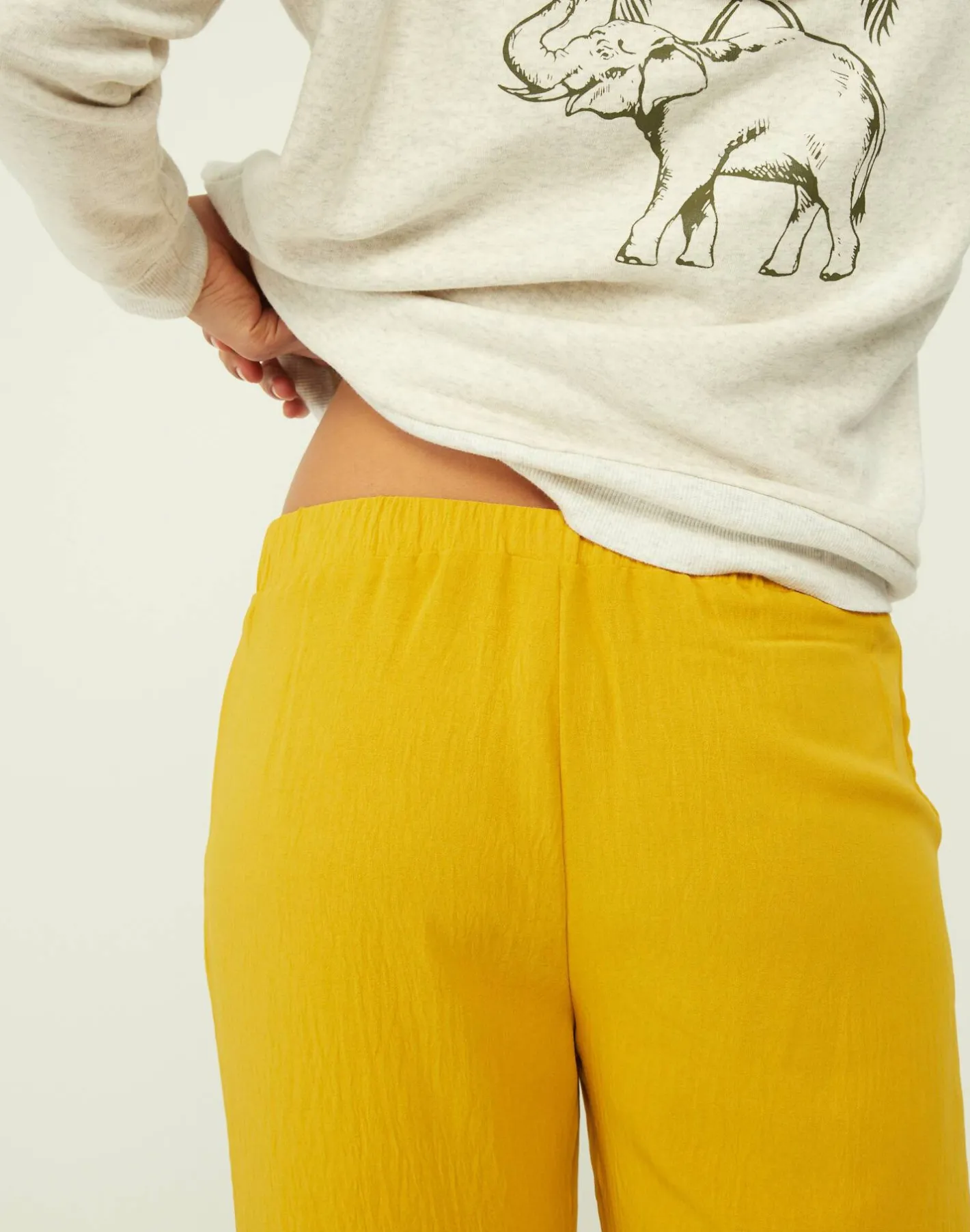 Natura Selection Pantalones^Pantalón Uma