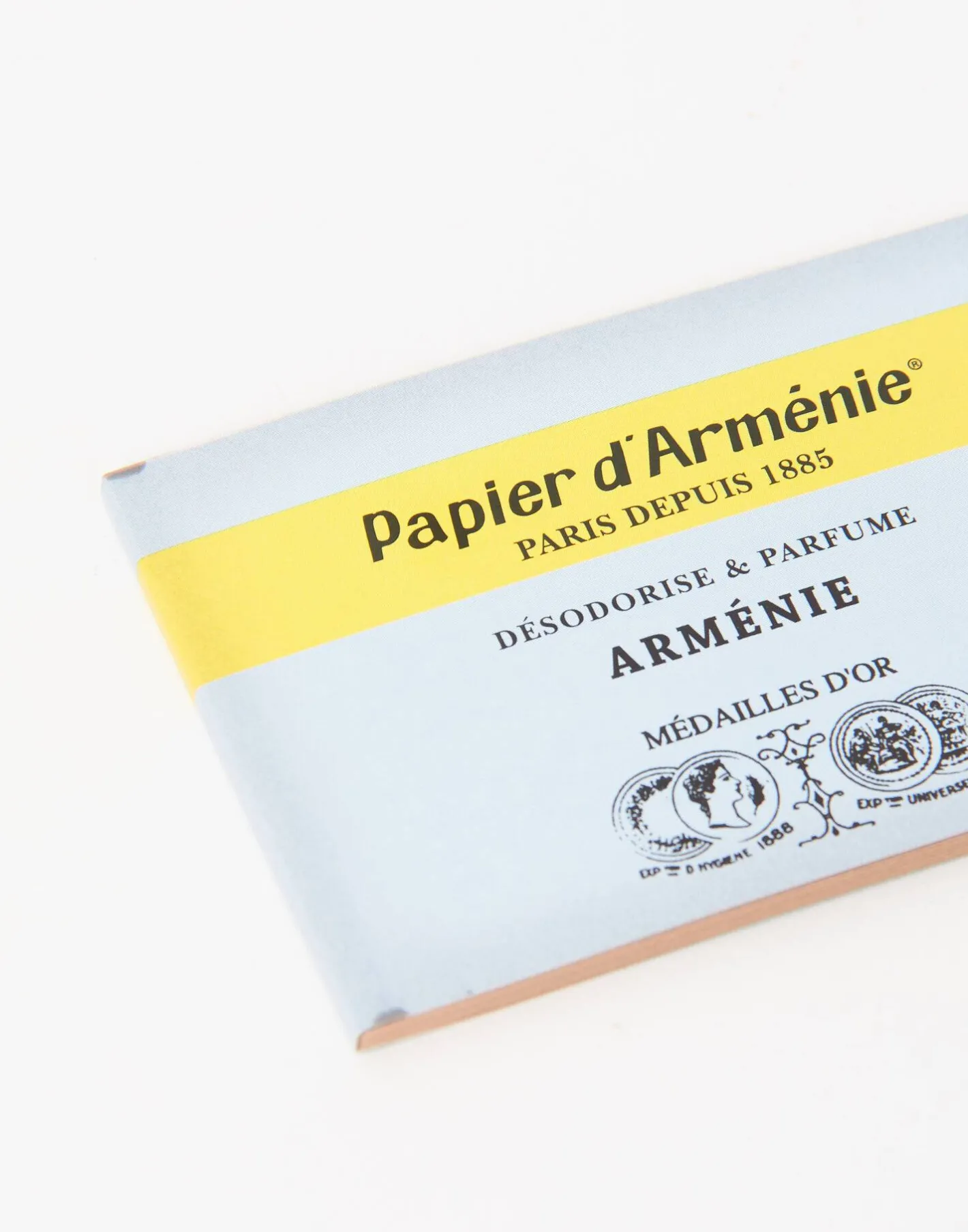 Natura Selection Aromas Y Difusores^Papier D'Arménie