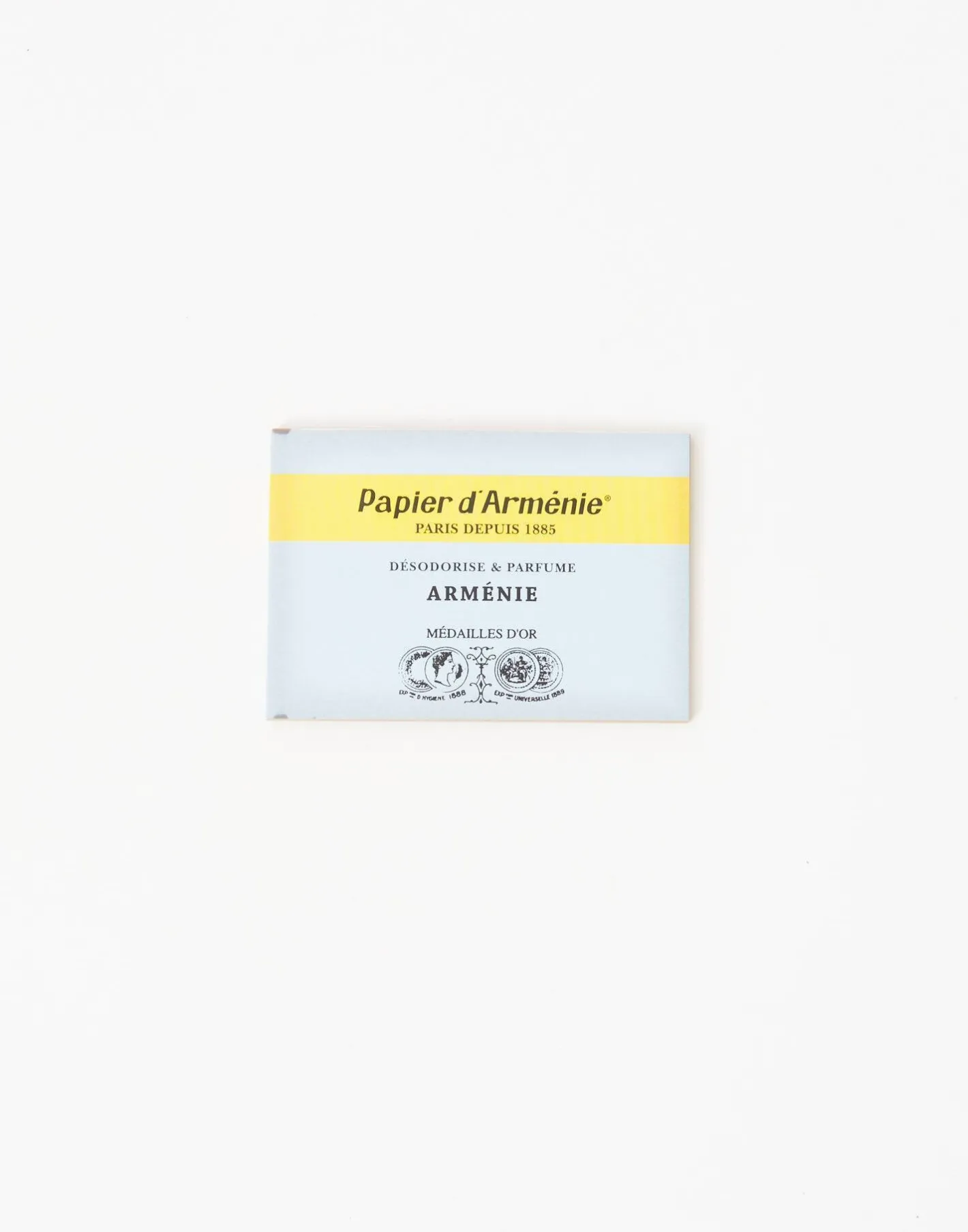 Natura Selection Aromas Y Difusores^Papier D'Arménie