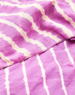 Natura Selection Pareos^Pareo Raya Efecto Tie Dye