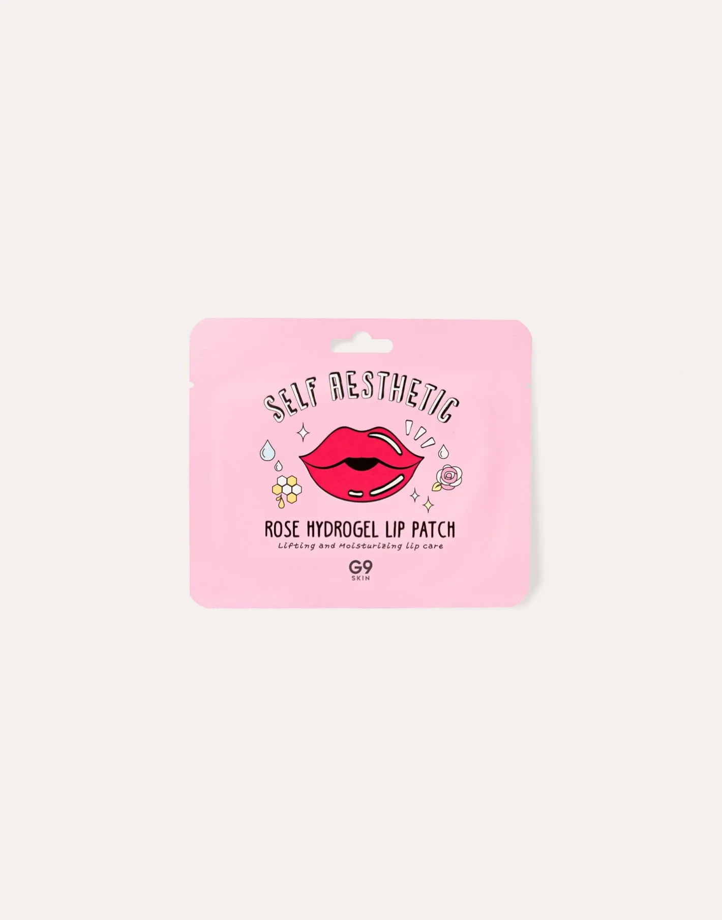 Natura Selection Bodycare & Beauty|Bodycare & Beauty^Patch Para Labios Jugosos