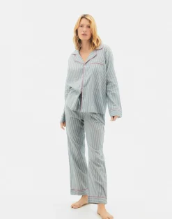 Hombre Natura Selection Hombre|Pijamas^Pijama Jaya Hombre
