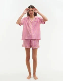 Natura Selection Pijamas^Pijama Jaya Summer