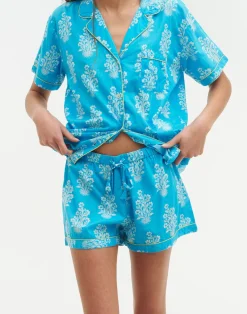 Natura Selection Pijamas^Pijama Jaya Summer