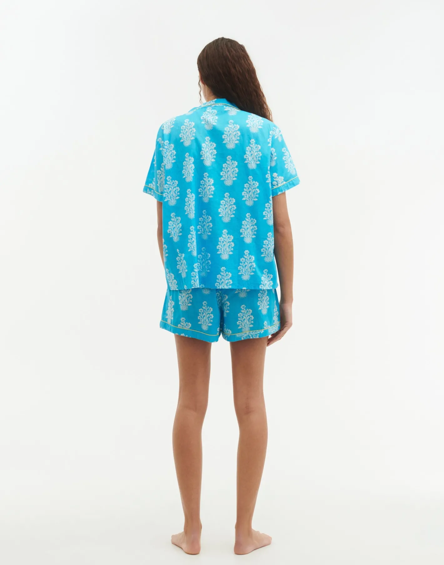 Natura Selection Pijamas^Pijama Jaya Summer