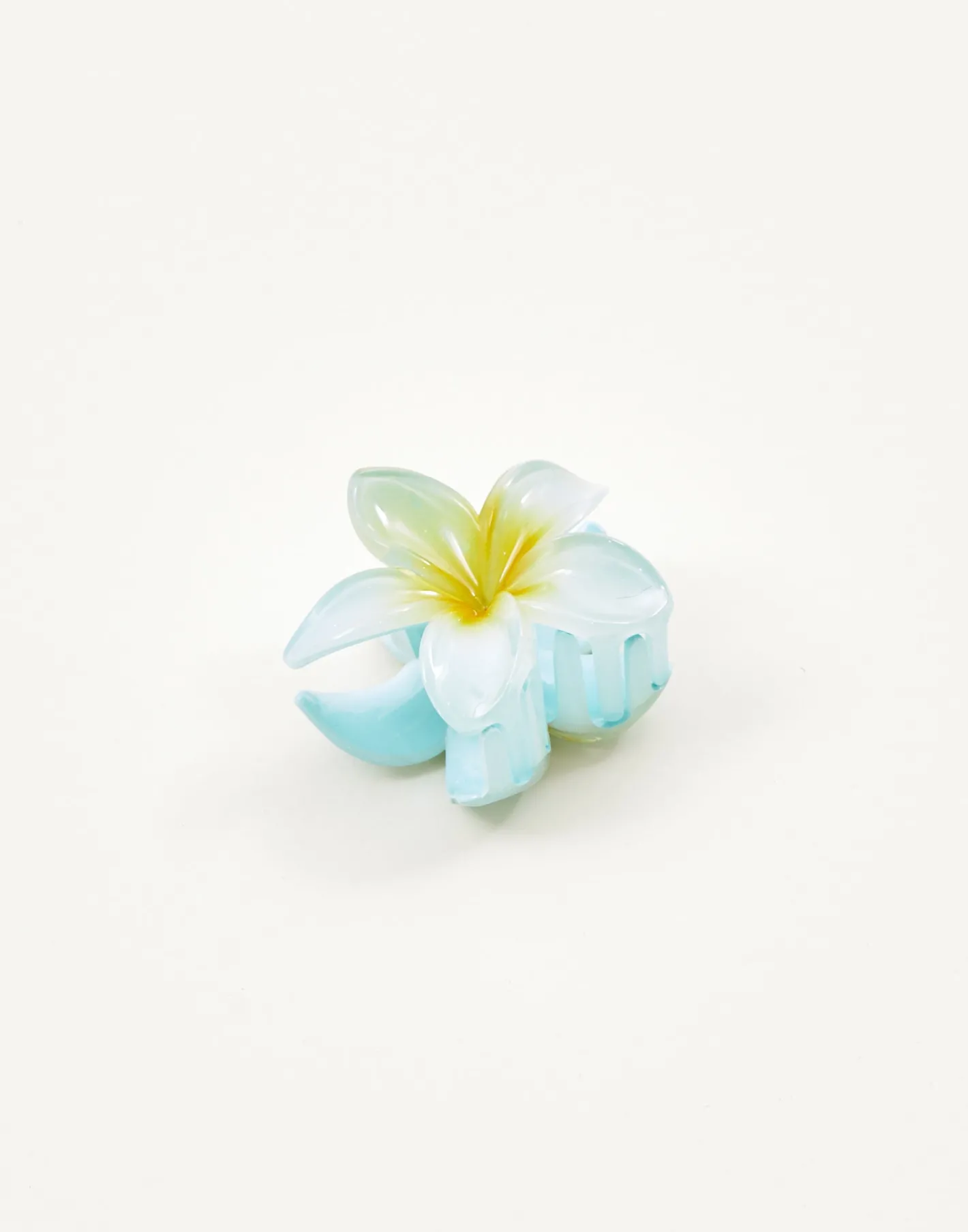 Natura Selection Otros Accesorios^Pinza Pelo Flor