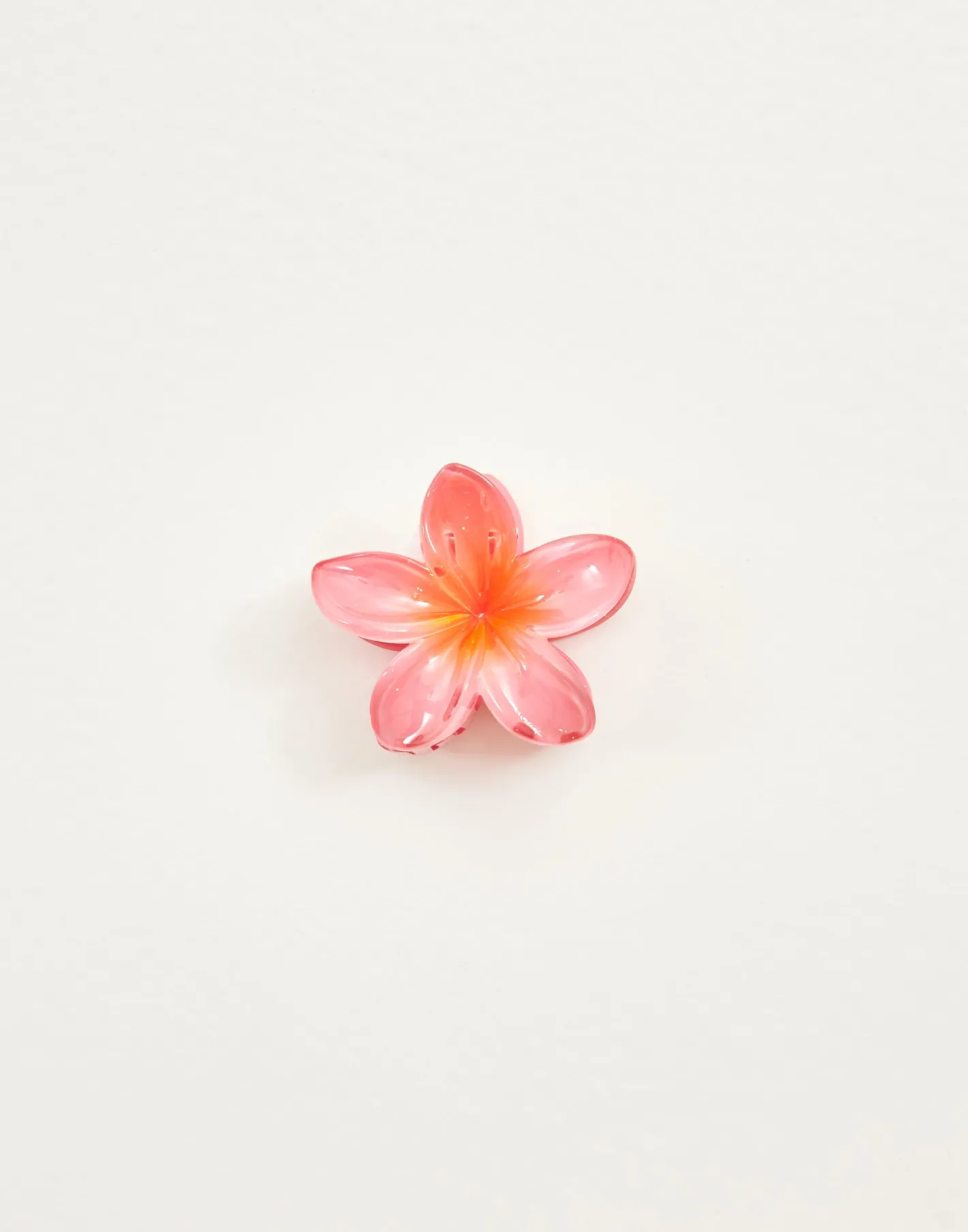 Natura Selection Otros Accesorios^Pinza Pelo Flor