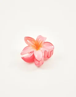 Natura Selection Otros Accesorios^Pinza Pelo Flor