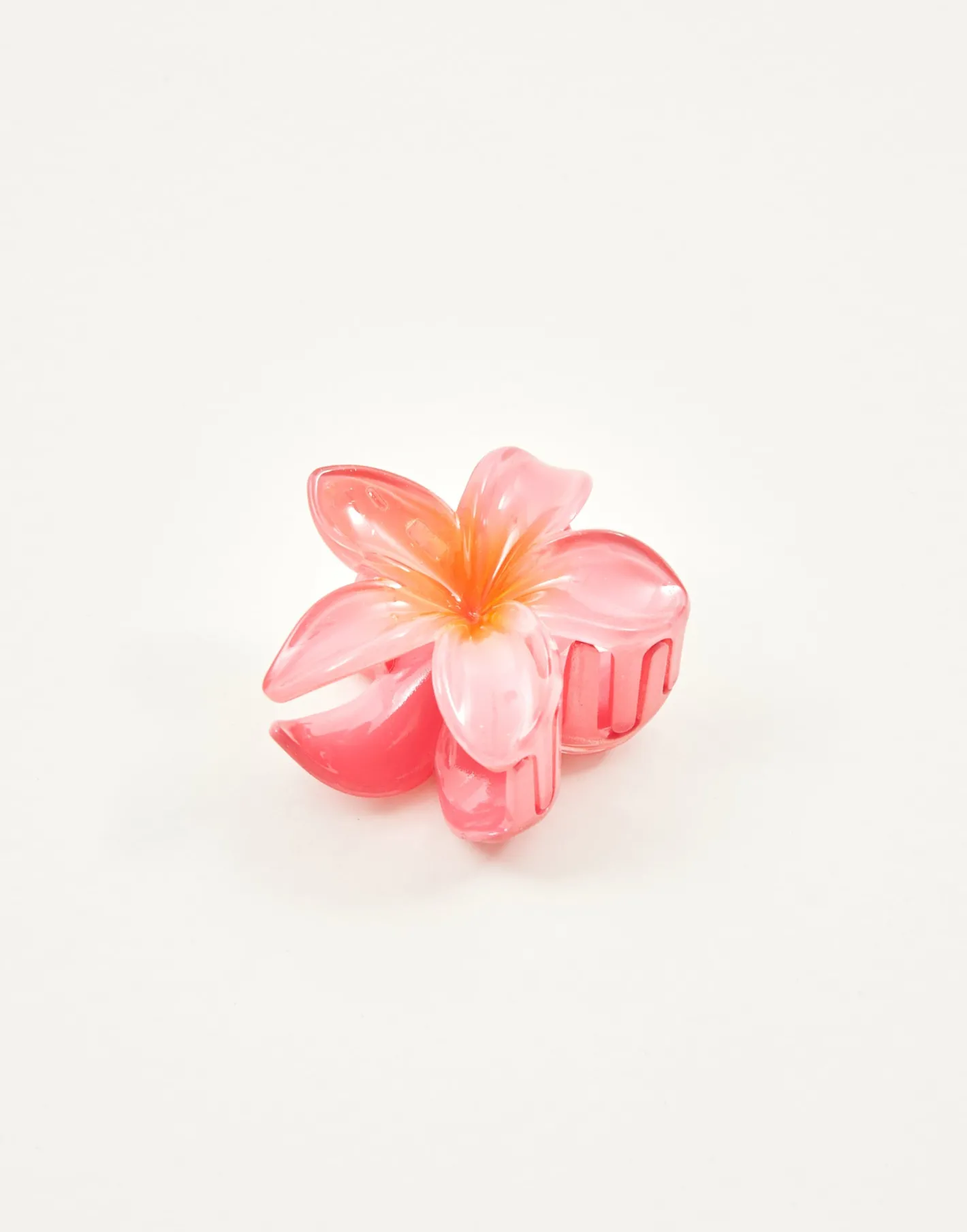 Natura Selection Otros Accesorios^Pinza Pelo Flor