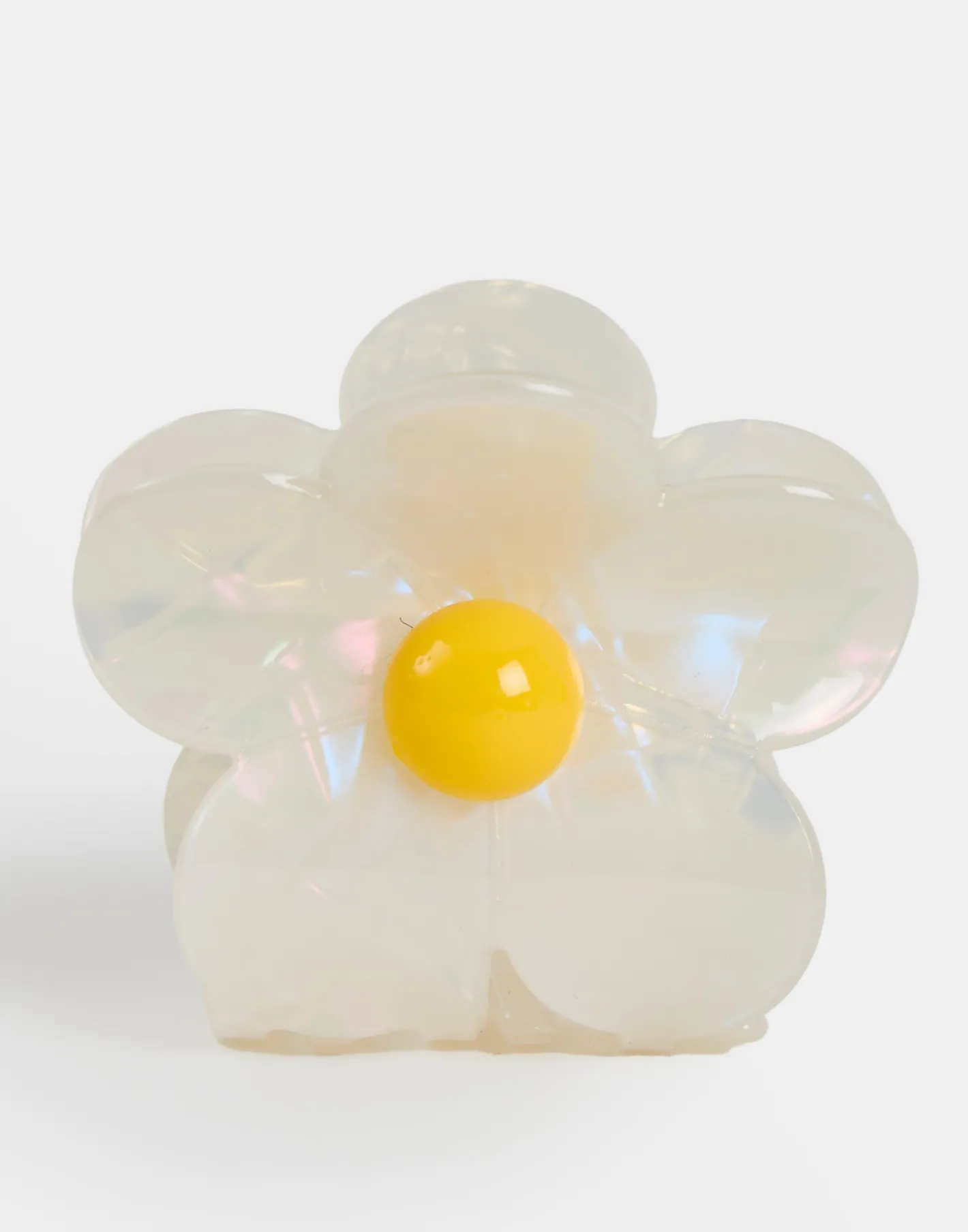 Natura Selection Otros Accesorios^Pinza Pelo Flor
