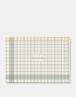 Natura Selection Papelería|Cocina^Planificador Menús Semanales