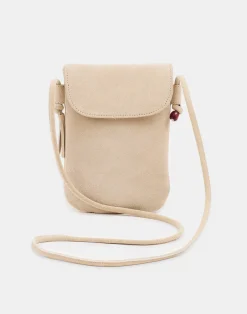 Natura Selection Bolsos Y Monederos^Porta Móvil Solapa