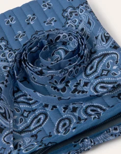 Natura Selection Bolsos Y Monederos^Portamóvil Bandana