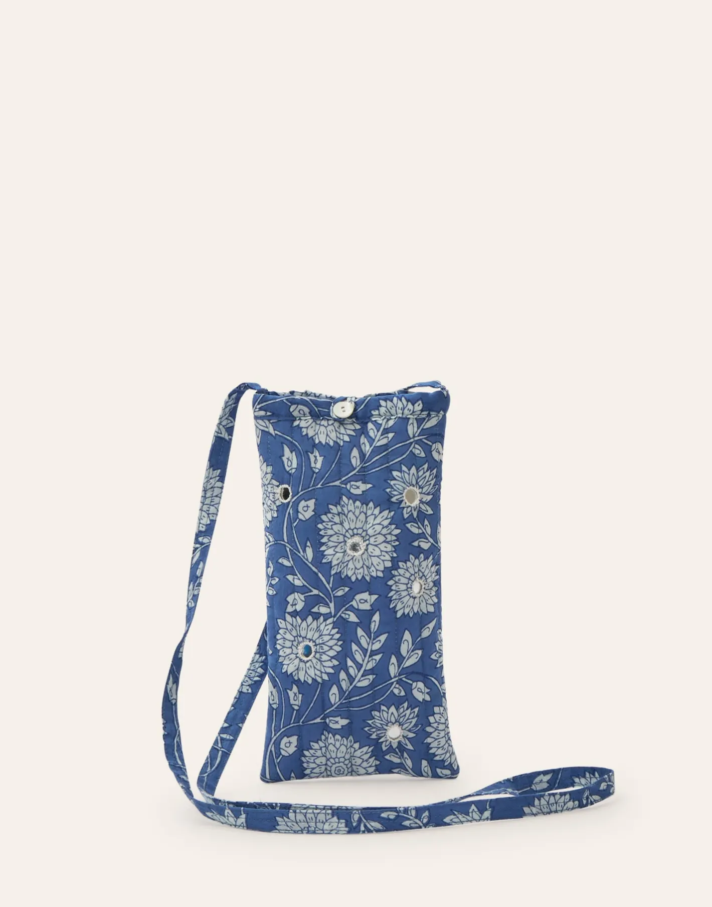 Natura Selection Bolsos Y Monederos^Portamóvil Johdpur