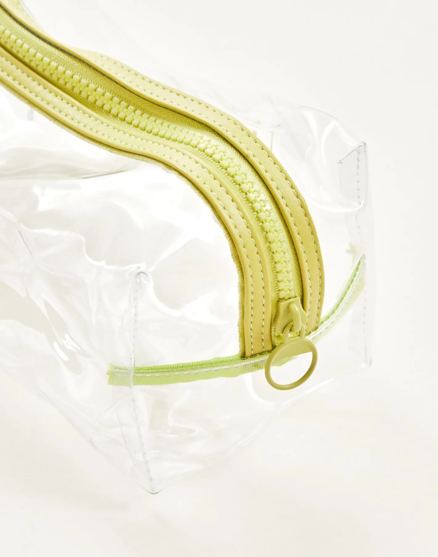 Natura Selection Neceseres^Portatodo Transparente