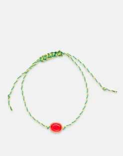 Natura Selection Bisutería^Pulsera Arcoíris