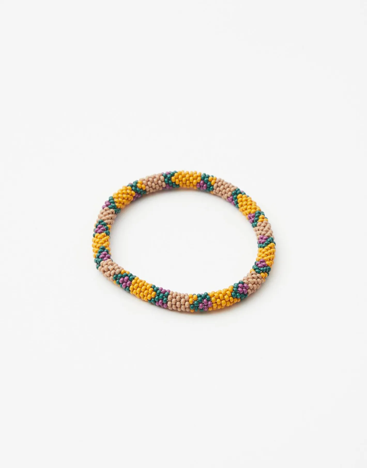 Natura Selection Bisutería^Pulsera Beads